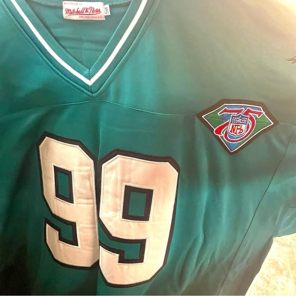 Philadelphia Eagles Jersey